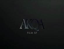 AKQA Film SF Reel 2012