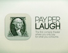 Pay per Laugh | TeatreNeu