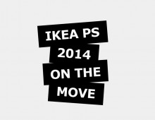 IKEA PS: Instagram Website