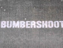 bumbershoot Rain-Activated Advertising